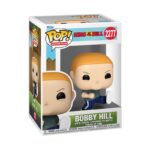 BOBBY HILL - POR ENCARGO - Imagen 2