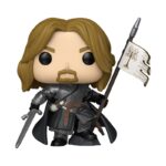 BOROMIR - POR ENCARGO