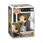 BOROMIR - POR ENCARGO - Imagen 2
