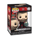 BRAY WYATT CON LUCES Y SONIDO - POR ENCARGO - Imagen 3
