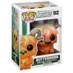 BUTTERHORN - Imagen 2