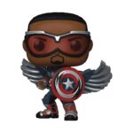 CAPITAN AMERICA (SAM WILSON) - POR ENCARGO