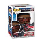 CAPITAN AMERICA (SAM WILSON) - POR ENCARGO - Imagen 2