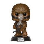 CHEWBACCA