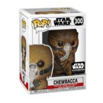 CHEWBACCA - Imagen 2