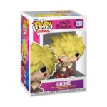 CHOBE - POR ENCARGO - Imagen 2