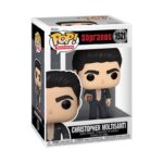 CHRISTOPHER MOLTISANTI - POR ENCARGO - Imagen 2