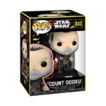 CONDE DOOKU RETRO - POR ENCARGO - Imagen 2
