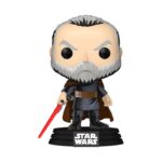 CONDE DOOKU RETRO - POR ENCARGO