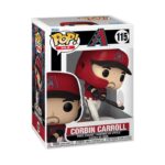 CORBIN CARROLL  - POR ENCARGO - Imagen 2