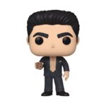 CHRISTOPHER MOLTISANTI - POR ENCARGO