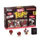 DEADPOOL BITTY POP - POR ENCARGO