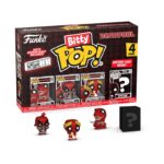 DEADPOOL BITTY POP - POR ENCARGO