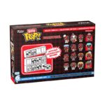 DEADPOOL BITTY POP - POR ENCARGO - Imagen 3