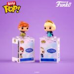 DISNEY PRINCESAS BITTY POP - POR ENCARGO - Imagen 3