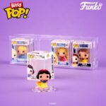 DISNEY PRINCESAS BITTY POP - POR ENCARGO - Imagen 2