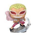 DOFLAMINGO - PREVENTA