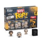 EL SEÑOR DE LOS ANILLOS BITTY POP - POR ENCARGO