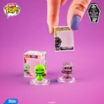 EL EXTRAÑO MUNDO DE JACK BITTY POP - POR ENCARGO - Imagen 2