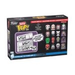EL EXTRAÑO MUNDO DE JACK BITTY POP - POR ENCARGO - Imagen 4