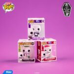 EL EXTRAÑO MUNDO DE JACK BITTY POP - POR ENCARGO - Imagen 2
