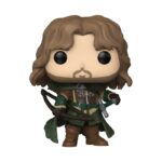 FARAMIR - POR ENCARGO