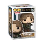 FARAMIR - POR ENCARGO - Imagen 2