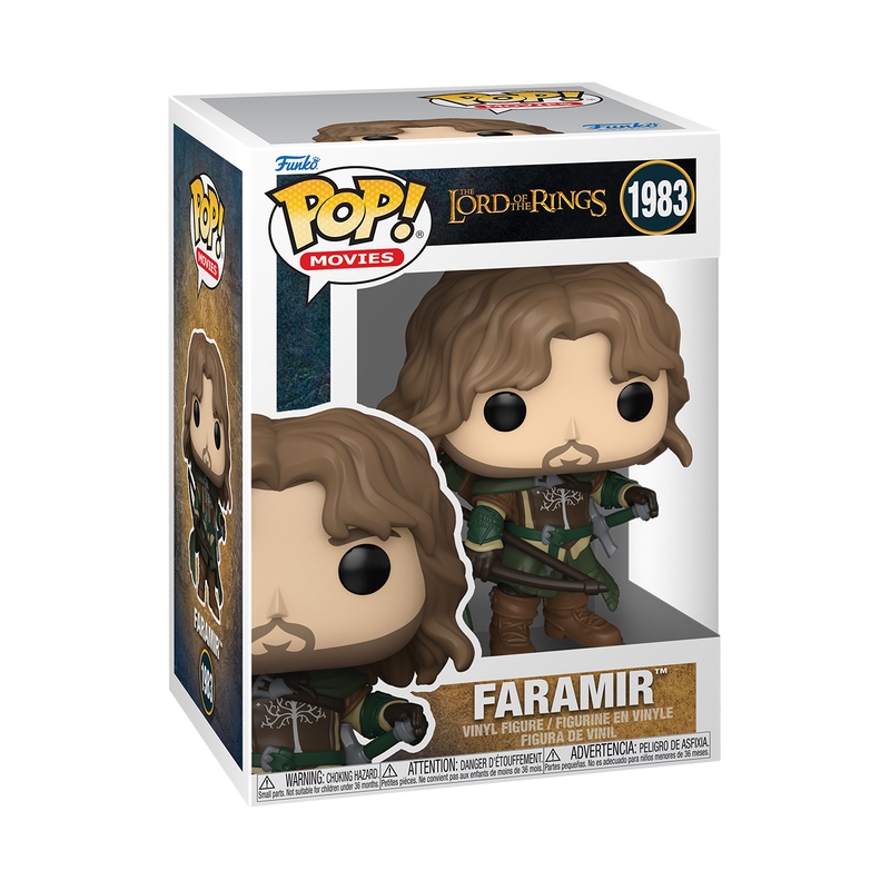 faramir 1983
