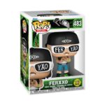 FERXXO GLOW - POR ENCARGO - Imagen 3