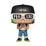 FERXXO GLOW - POR ENCARGO