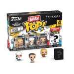 FRIENDS BITTY POP - POR ENCARGO