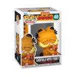 GARFIELD Y POOKY - POR ENCARGO - Imagen 2