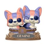 GEMINIS - POR ENCARGO
