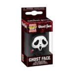 LLAVERO GHOST FACE - Imagen 2