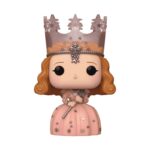 GLINDA LA BRUJA BUENA - POR ENCARGO