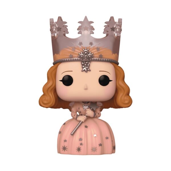 GLINDA LA BRUJA BUENA - POR ENCARGO