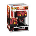 ICARUS - POR ENCARGO - Imagen 2