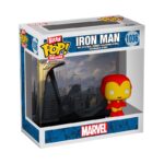 IRON MAN BITTY POP - POR ENCARGO
