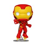 IRON MAN - POR ENCARGO