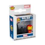 IRON MAN BITTY POP - POR ENCARGO - Imagen 2