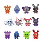 FIVE NIGHTS AT FREDDYS MYSTERY MINI - Imagen 2