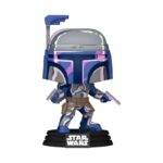 JANGO FETT RETRO - POR ENCARGO