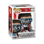 JEY USO - POR ENCARGO - Imagen 2