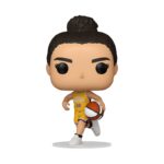 KELSEY PLUM - POR ENCARGO