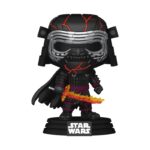 KYLO REN