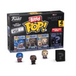 SAGA DEL INFINITO BITTY POP - POR ENCARGO