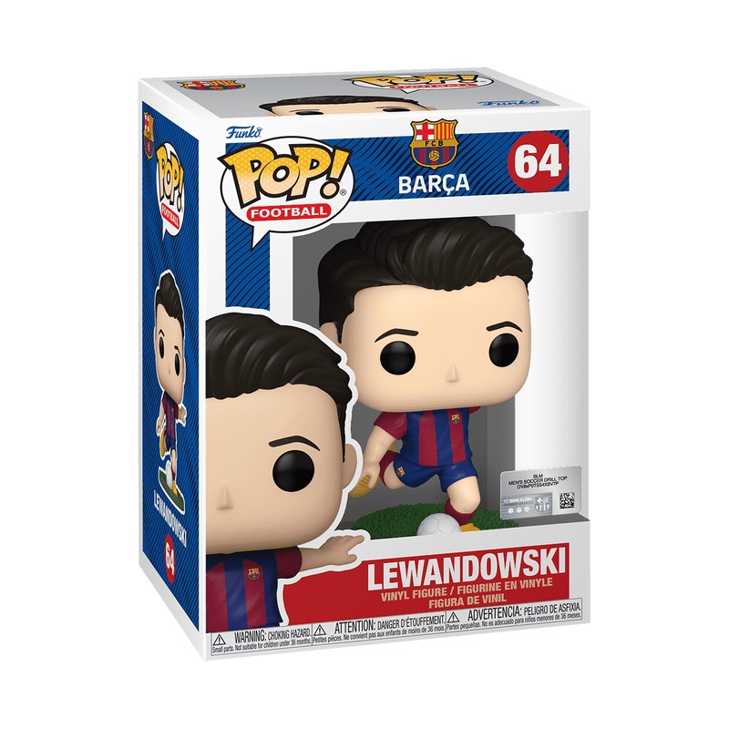 lewandowski 64