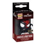 LLAVERO HOMBRE ARAÑA- POR ENCARGO - Imagen 2