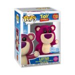LOTSO FLOCKED - POR ENCARGO - Imagen 2