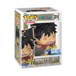 MONKEY D. LUFFY - POR ENCARGO - Imagen 2
